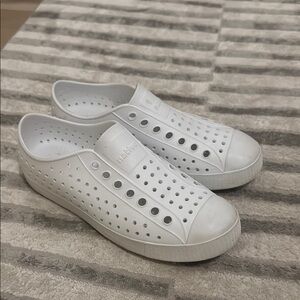 Native Slip-On Sneakers
